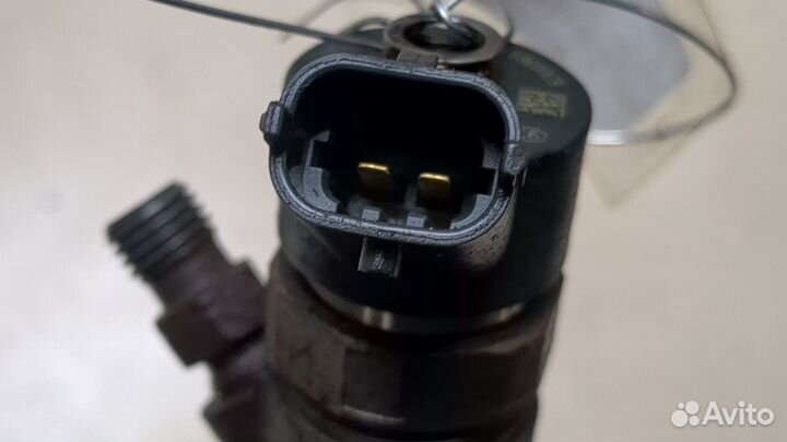 Форсунка топливная Renault Laguna 2, 2007