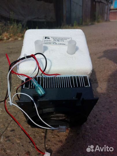 Запчасти для кулеров питьевой воды