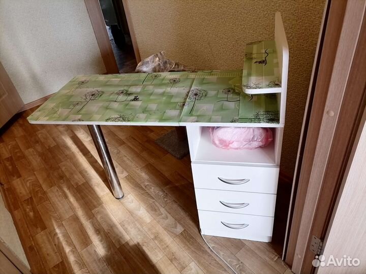 Всё для наращивания ногтей