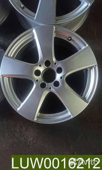 Диски R17 Mercedes Б/у оригинал