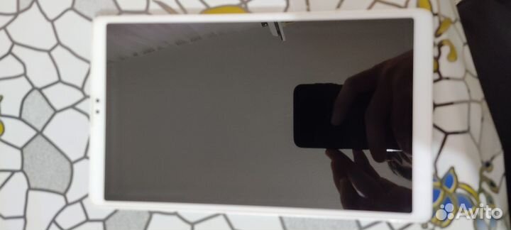 Samsung Galaxy Tab A7 lite