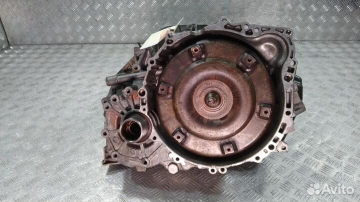 АКПП P30713881 Volvo XC90 (2002-2014)