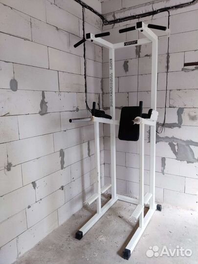 Тренажеры б.у