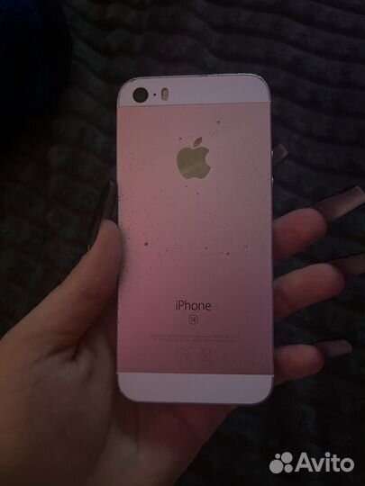 Телефон iPhone se, 7,se, 6