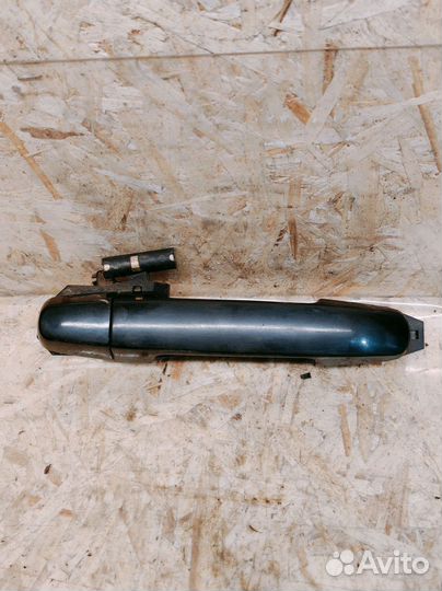 Ручка двери задней наружная правая Chery Tiggo (T1