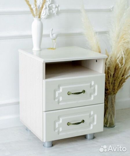 Тумба прикроватная Виктория