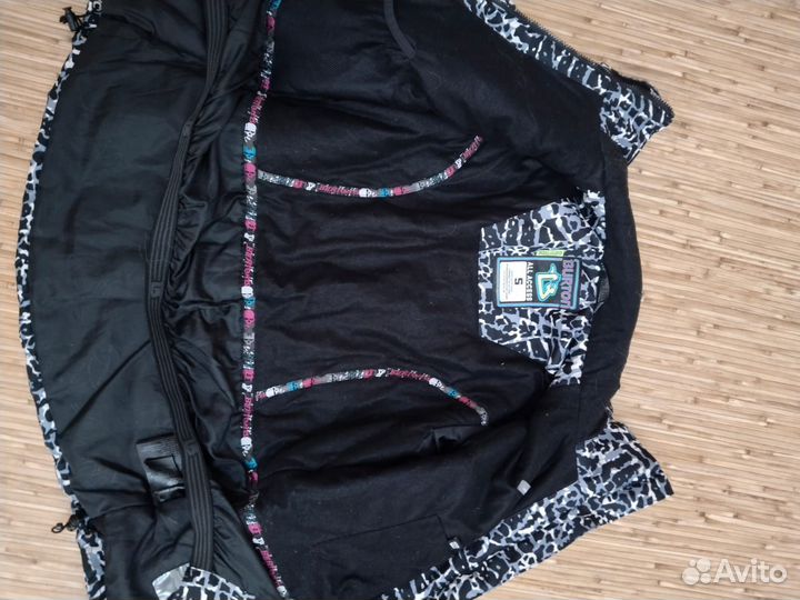Горнолыжный костюм burton