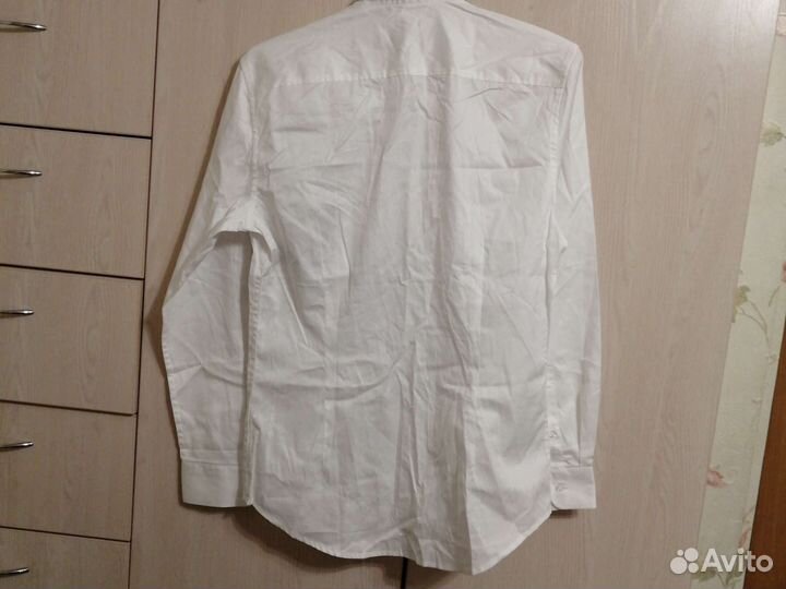 Рубаха школа рост 170 - 175