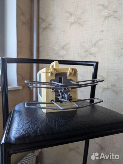 Самописец метеорологический М-21ан