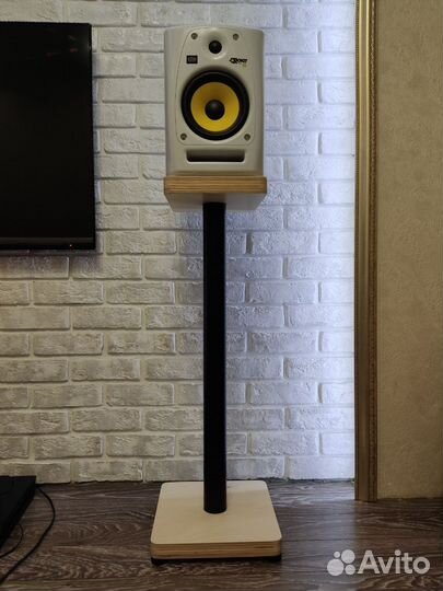 Стойка для студийных колонок, акустических систем