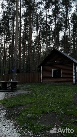 Аренда беседка Дом