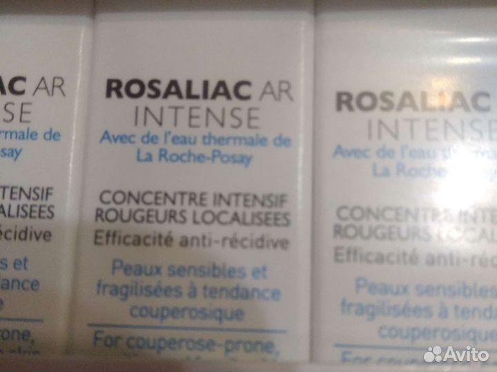 IA roche-posay