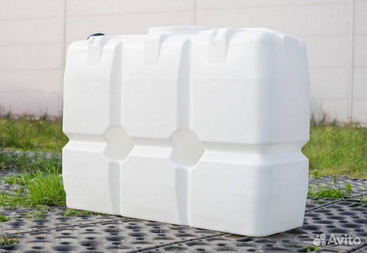 Емкости для топлива, баки для воды от производител