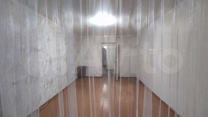 3-к. квартира, 64,2 м², 1/5 эт.