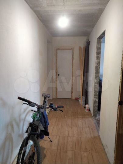 2-к. квартира, 52 м², 3/5 эт.