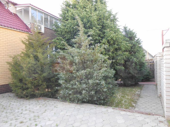 Коттедж 268,5 м² на участке 19,6 сот.