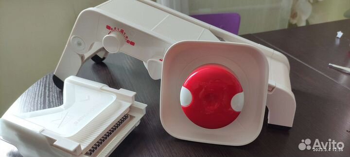 Посуда Tupperware, тапервей, тапервере, тапер