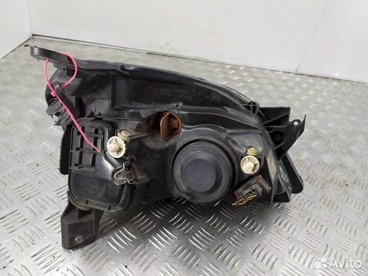 Фара 93162205 Opel Tigra 1 (1994-2003)