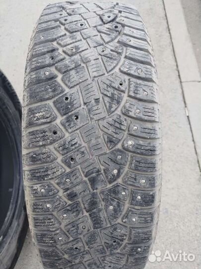 Continental IceContact 2 215/65 R17 103T