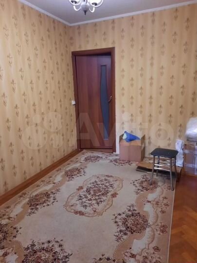 Комната 11,3 м² в 1-к., 1/12 эт.