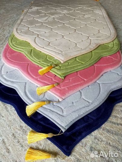 Намазный Коврик, ковер, коврик, подарок на Курбан