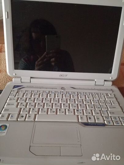 Продам ноутбук Acer Aspire 2920Z series