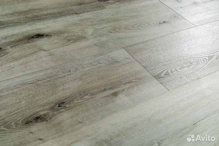 Водостойкий ламинат