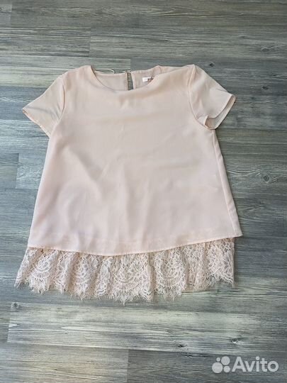 Вещи пакетом женские