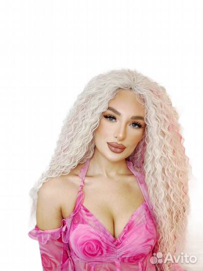 Афрокудри, дредокудри, афролоконы, наращивание