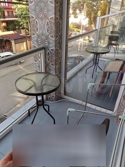 Комната 27 м², 1/3 эт.