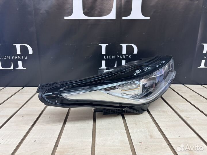 Фара правая Exeed Chery Txl m32t 2020-н.в