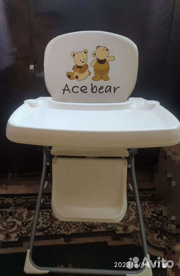 Стульчик для кормления