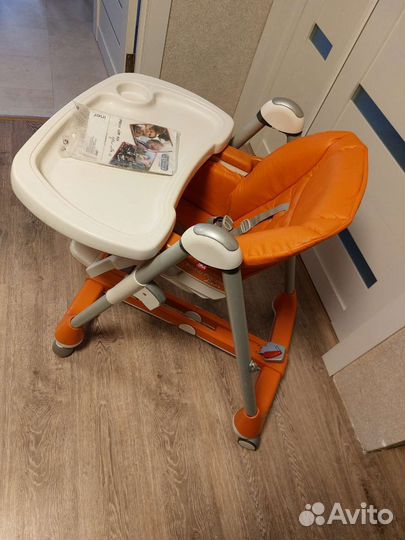 Стул для кормления