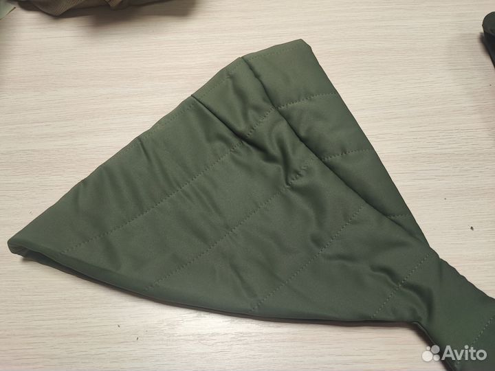 Женская косынка