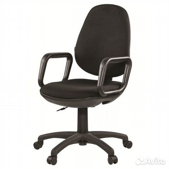 Компьютерное кресло Комфорт офисное кресло