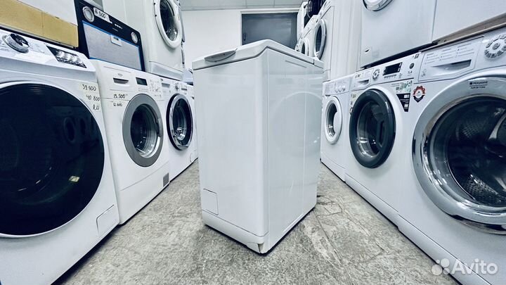 Стиральная машина Electrolux