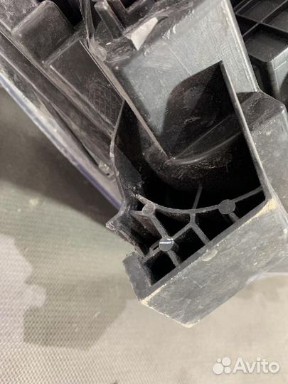 Фара левая Haval Jolion