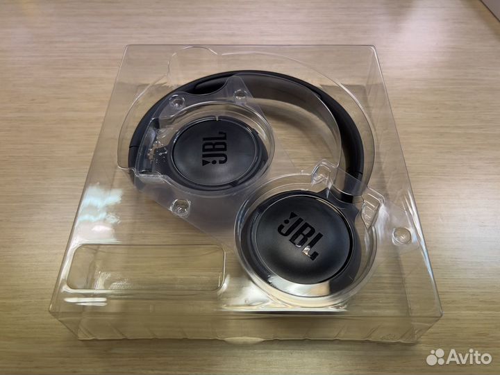 Беспроводные наушники JBL Tune 510BT Global