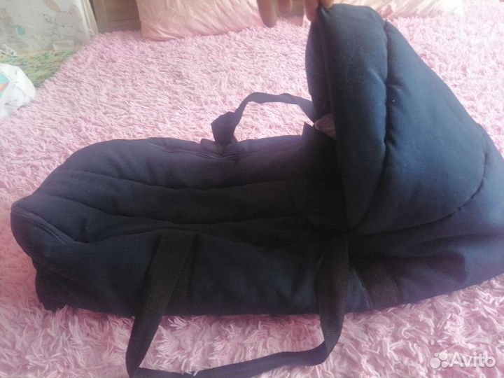 Переноска для детей