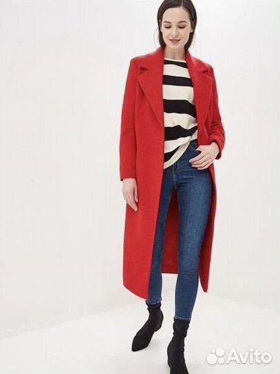 Пальто vivaldi