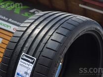 Gripmax SureGrip Pro Sport 295/40 R22