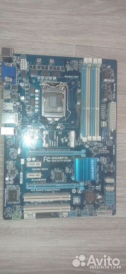 Видеокарта gtx 660 2gb
