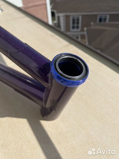 Рама от бмх