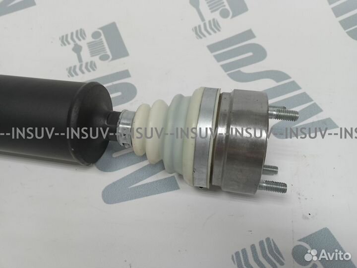 Карданный вал 