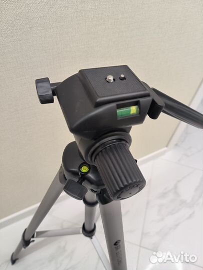 Штатив для телефона, фотоаппарата напольный