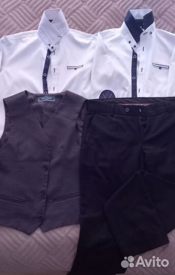 Школьная форма для для мальчика