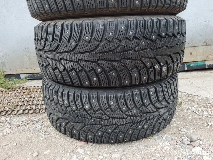 Nokian Tyres Nordman 5 225/55 R17 101T