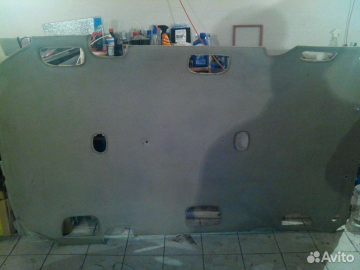 Потолок для dodge caravan, chrysler plymouth voyag