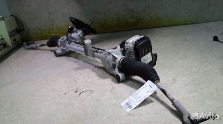 Рулевая рейка Volvo V40