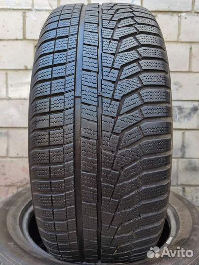 Hankook Winter I'Cept Evo2 W320 235/55 R17 99H